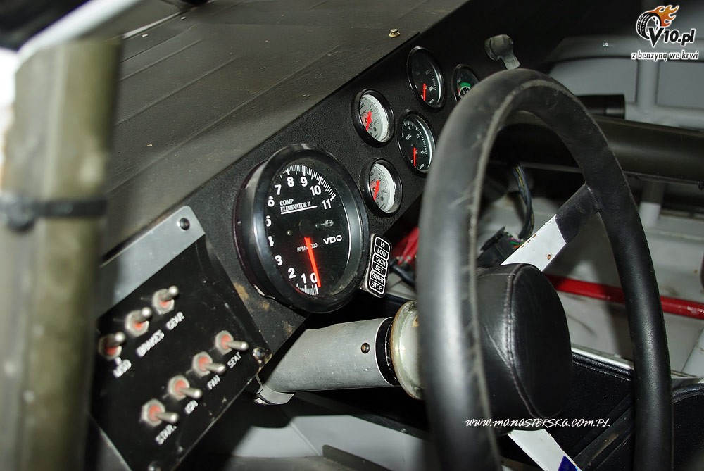 I Love Rally 2010